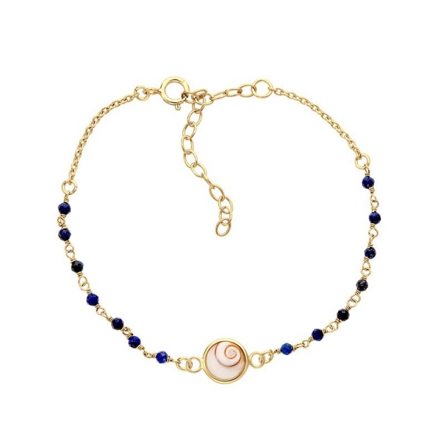 Bracelet doré...