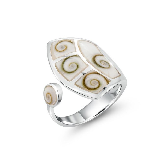 Bague SRC020