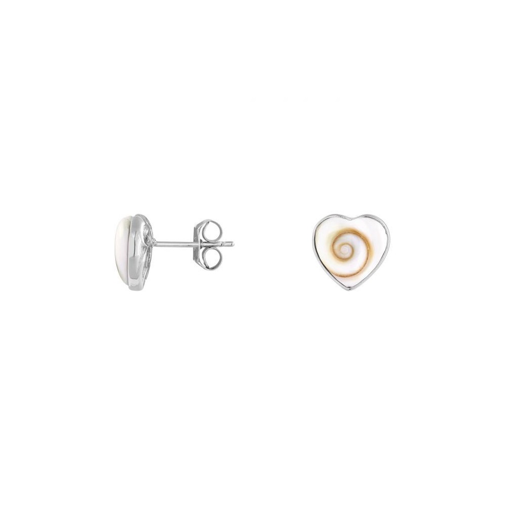Boucles d'oreilles Clou SEC034