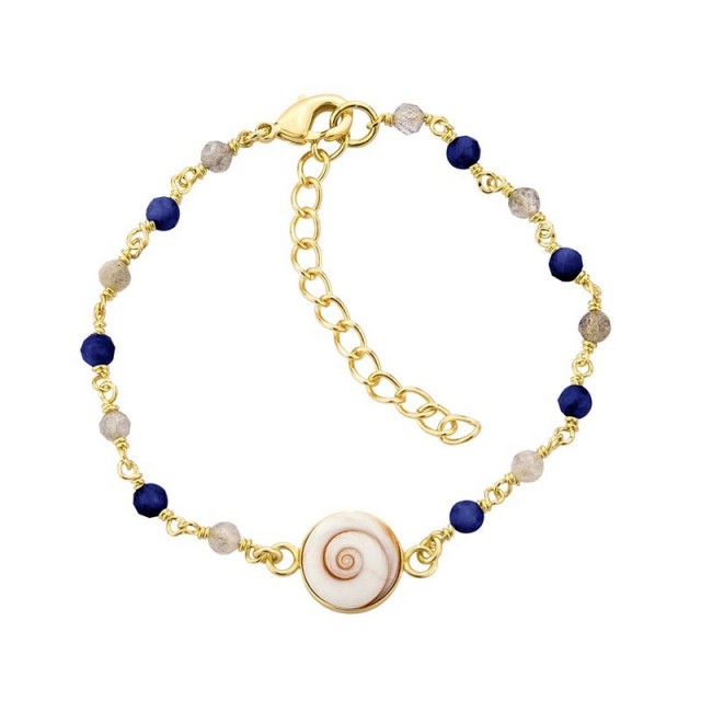 Bracelet doré...