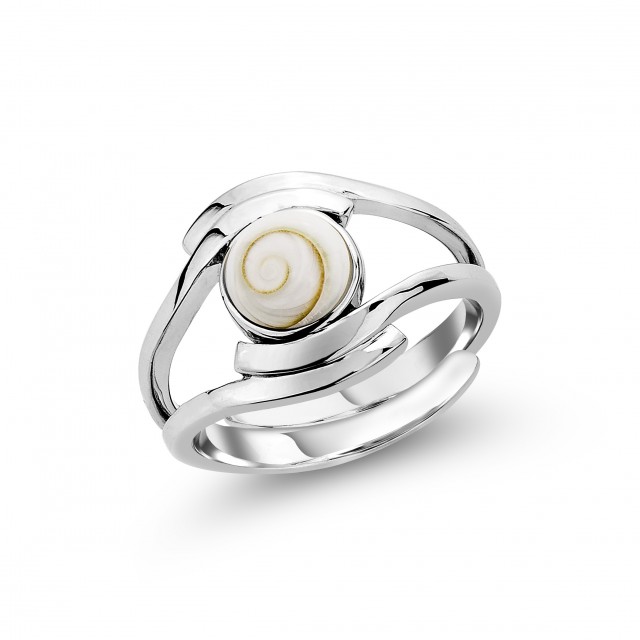 Bague Réglable SRC50418-ARG