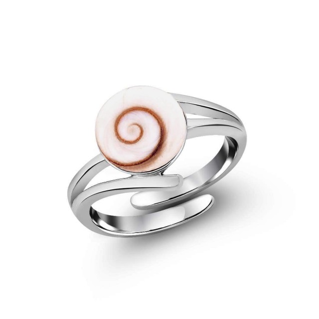 Bague Ajustable SRC168MEDI-ARG