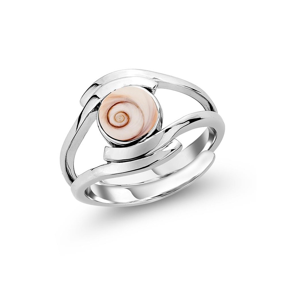 Bague Réglable SRC50418MEDI-ARG