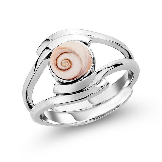 Bague Réglable...