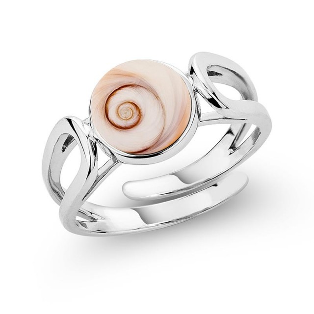 Bague Réglable...