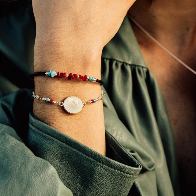 Bracelet Corail BR00068.2