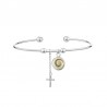 Bracelet oeil de sainte...