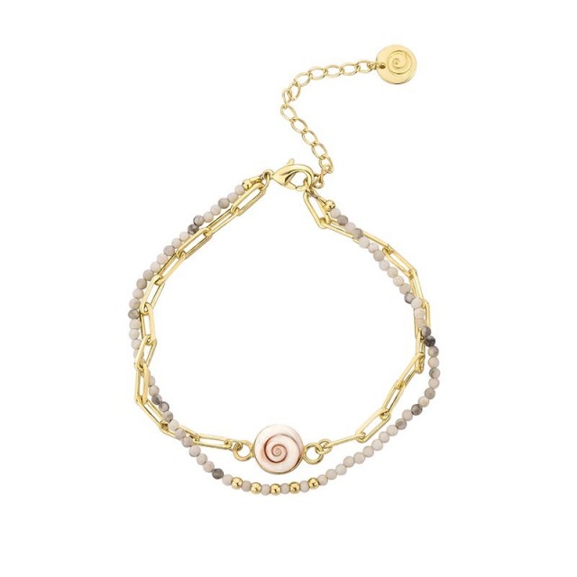 Bracelet oeil de ste lucie...