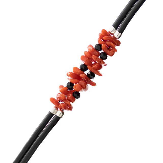 BRACELET FLEXIBLE CORAIL BR00023
