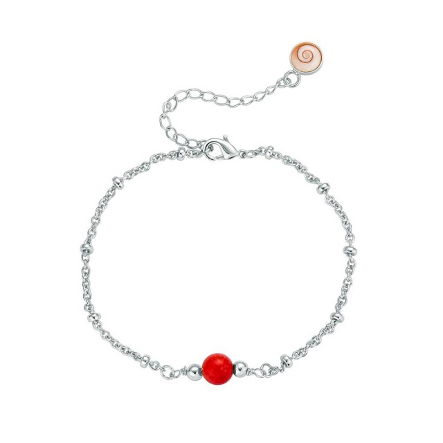 Bracelet œil de ste Lucie...