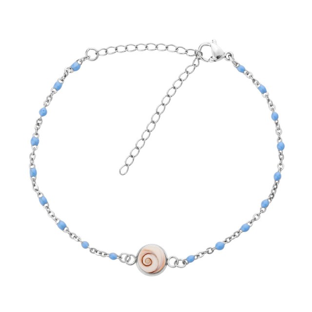 Bracelet œil de sainte...