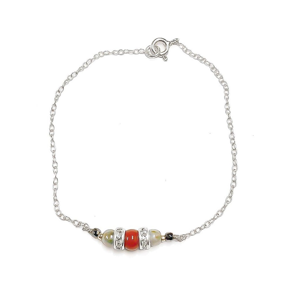Bracelet Corail BT1COR193G