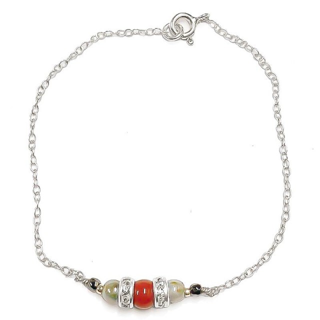 Bracelet Corail BT1COR193G