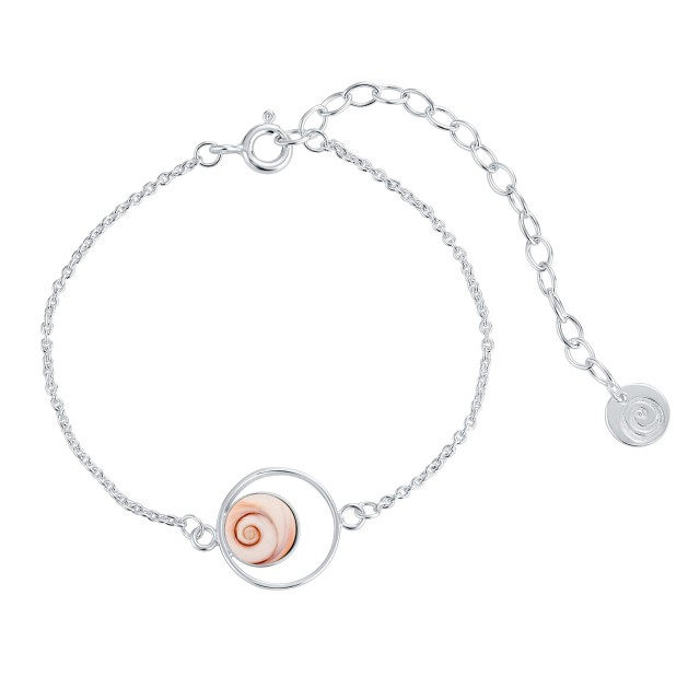 Bracelet œil de sainte...
