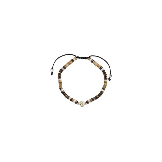 Bracelet pierres naturelles...