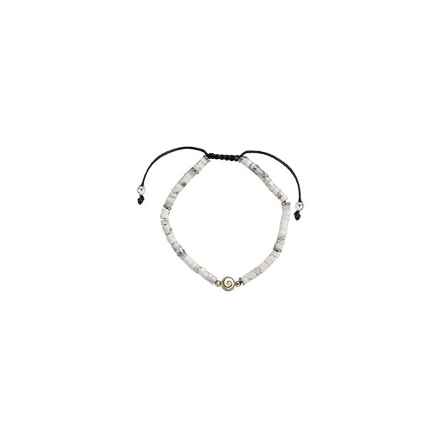 Bracelet pierres naturelles...