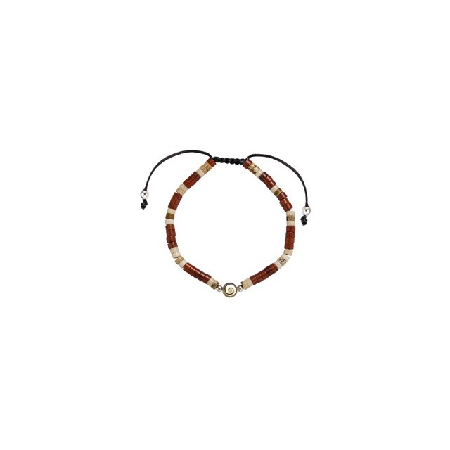 Bracelet pierres naturelles...
