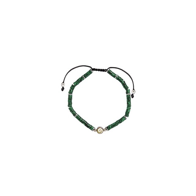 Bracelet pierres naturelles...