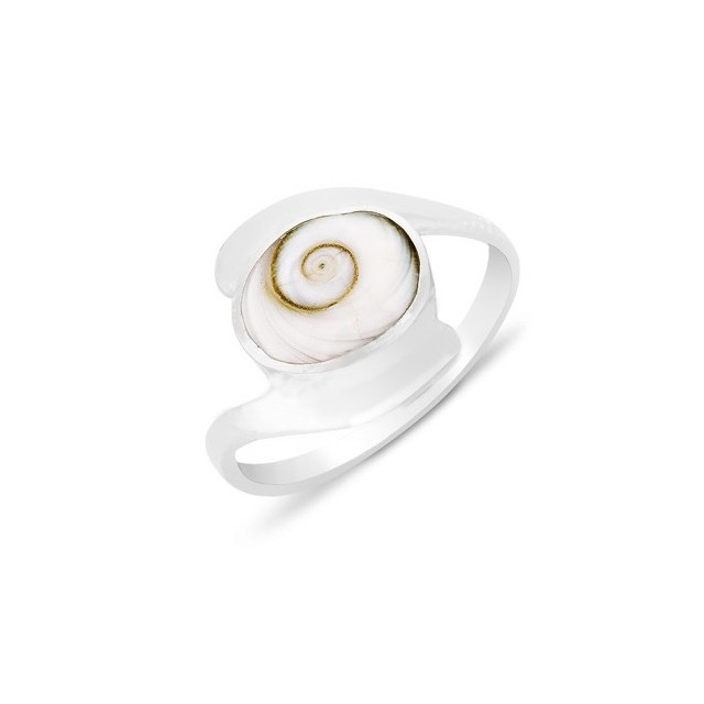 Bague Argent SRC074