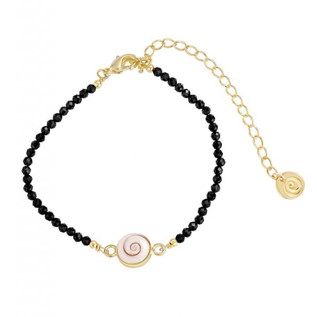 Bracelet œil de ste Lucie...
