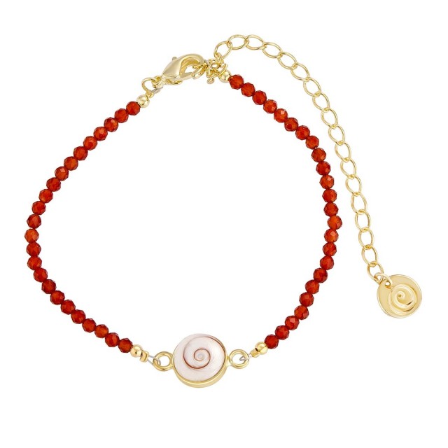 Bracelet œil de ste Lucie...