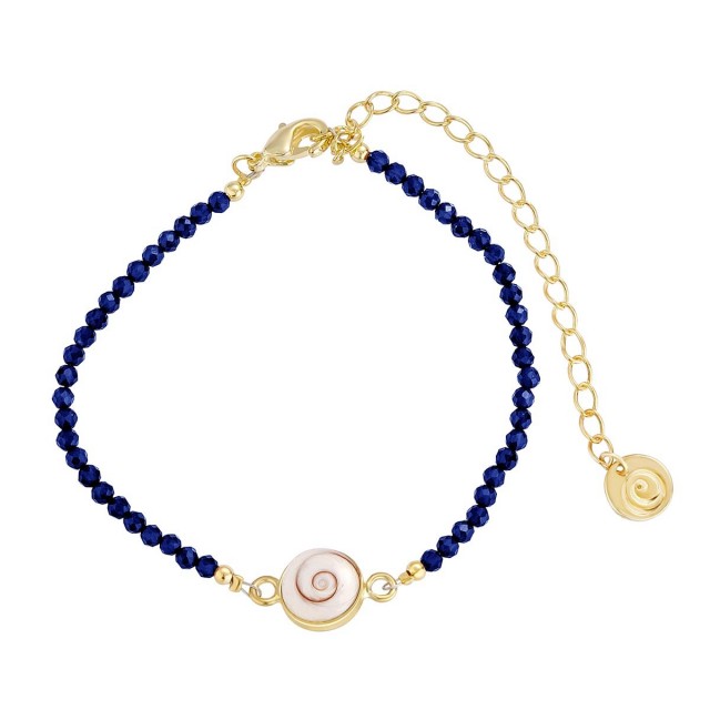 Bracelet œil de ste Lucie...
