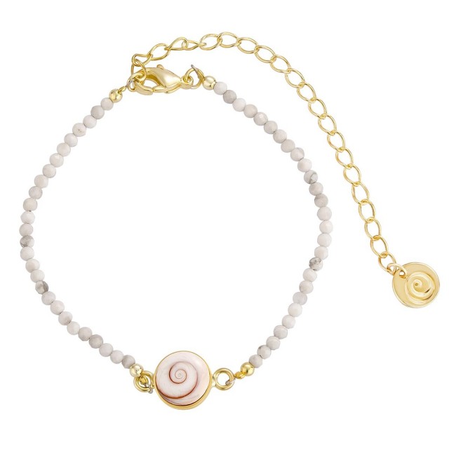 Bracelet œil de ste Lucie...