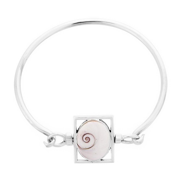 Bracelet Rigide SBC095MEDI