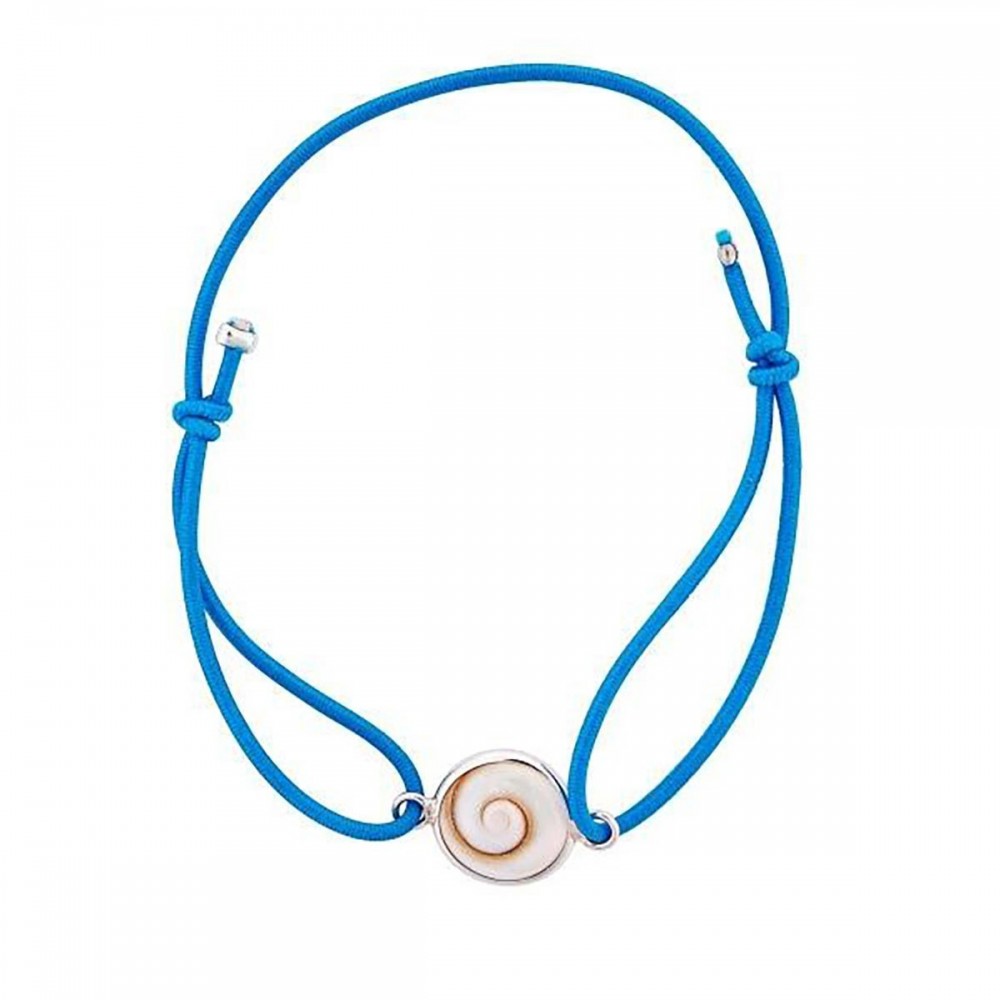 Bracelet Fantaisie SBC130B-ARG