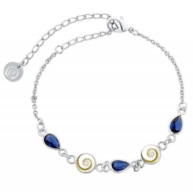 Bracelet œil de sainte...