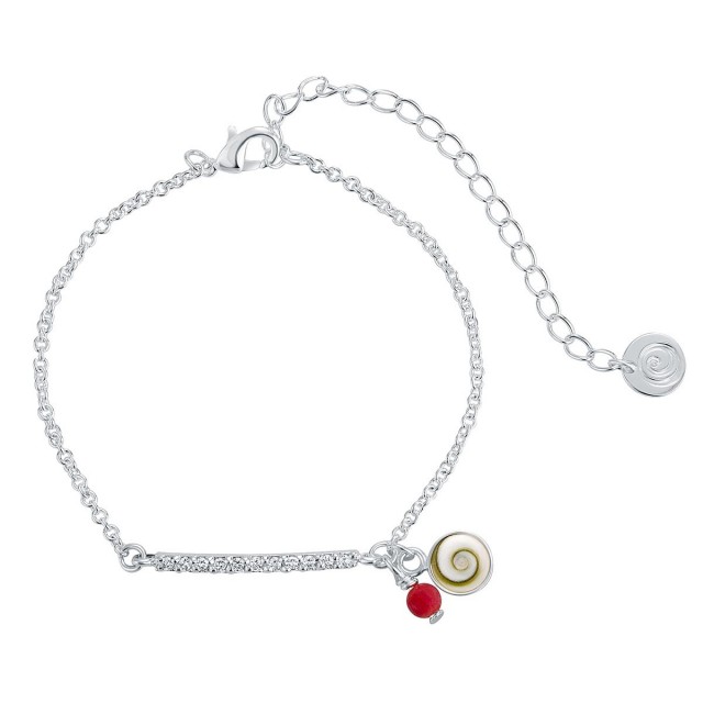 Bracelet œil ste Lucie et...