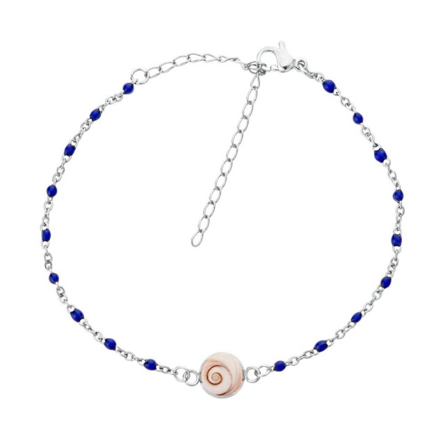 Bracelet œil de sainte...