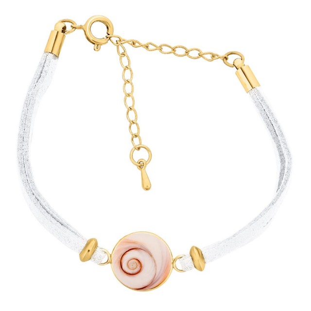 Bracelet Nubuck différentes couleurs POSBC133MEDI