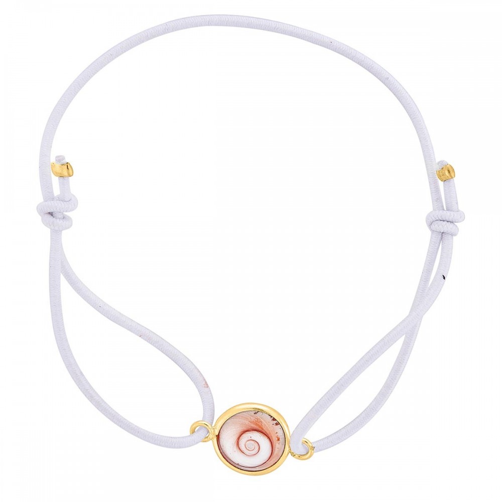 Bracelet cordon différentes couleurs POSBC130MEDI