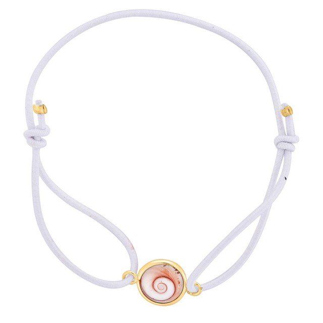 Bracelet cordon différentes couleurs POSBC130MEDI