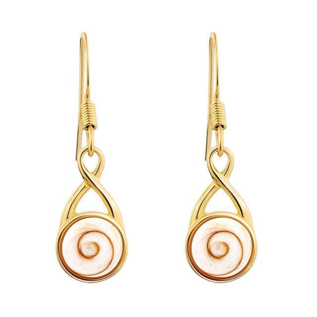 Boucles oeil ste Lucie...