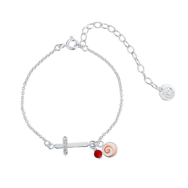 Bracelet œil Ste Lucie...