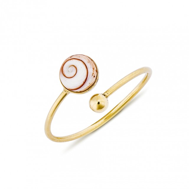 Bague Réglable POSRC146MEDI-AC