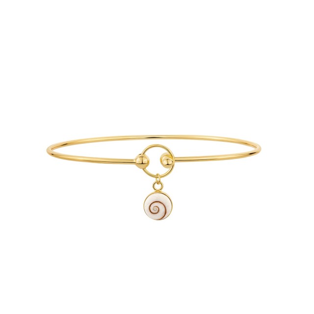 Bracelet Œil de Ste Lucie...