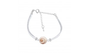 Bracelet Œil de Sainte...