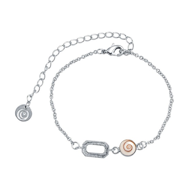 Bracelet Argent 925 – Œil...