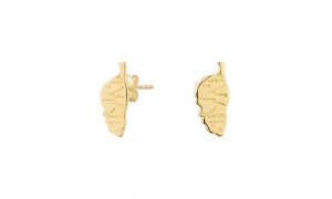 Boucles d’oreilles Corse...