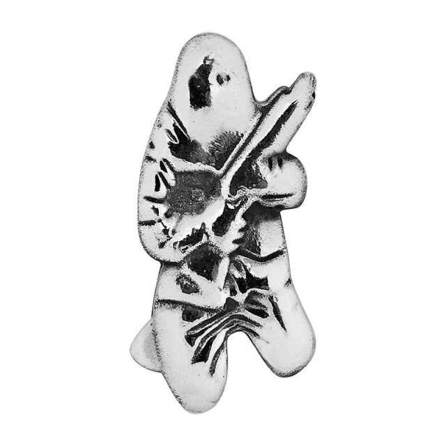 Ribellu argent 