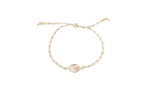 Bracelet œil de Sainte...