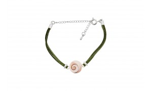 Bracelet Œil de Sainte...