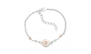 Bracelet Œil de Sainte...