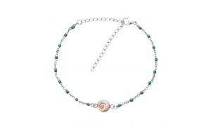 Bracelet acier – Œil de...