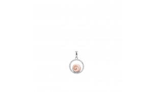 Pendentif Œil de...