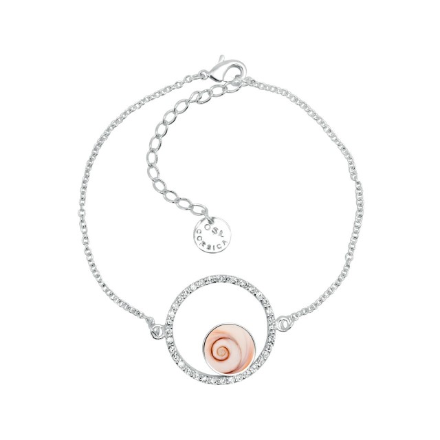Bracelet Œil de Ste Lucie...