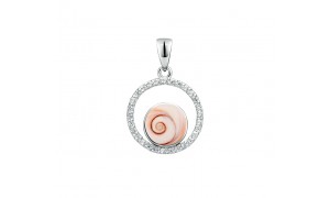Pendentif Œil de...